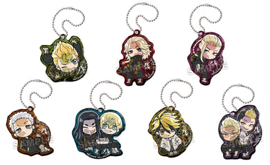 Tokyo Revengers Pita! Acrylic Keychain