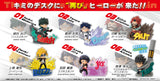 My Hero Academia DesQ Desktop Heroes 2nd Mission
