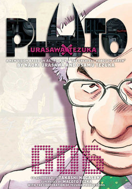 Pluto Volume 6