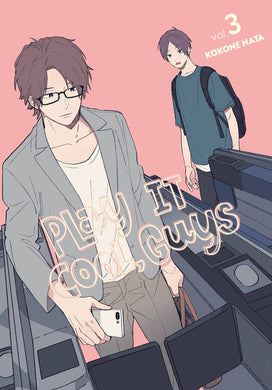 Play It Cool, Guys Volume 3