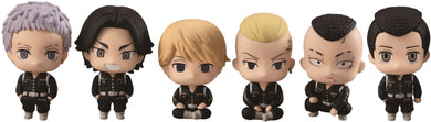 Tokyo Revengers Capsule Figure Collection Volume 3
