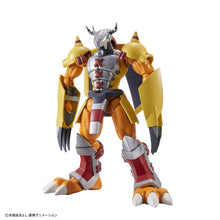 Load image into Gallery viewer, Figure-Rise Digimon Standard Wargreymon Model Kit