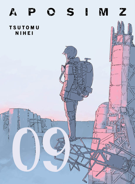Aposimz: Volume 9