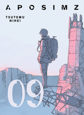 Aposimz: Volume 9