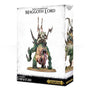 Maggotkin Of Nurgle Maggoth Lord Orghotts Daemonspew