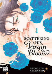 Scattering His Virgin Bloom Volume 1