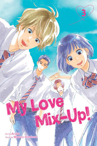 My Love Mix-Up Volume 3