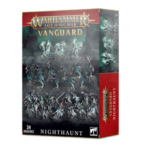Vanguard Nighthaunt
