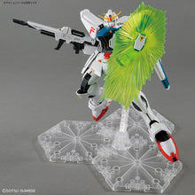 Load image into Gallery viewer, MG Gundam F91 Ver 2.0 1/100 Model Kit