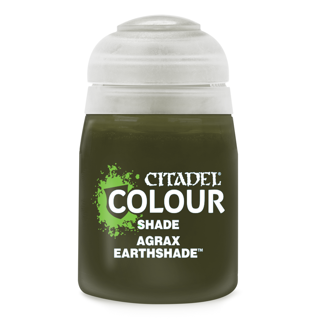 Shade Agrax Earthshade (18ml)