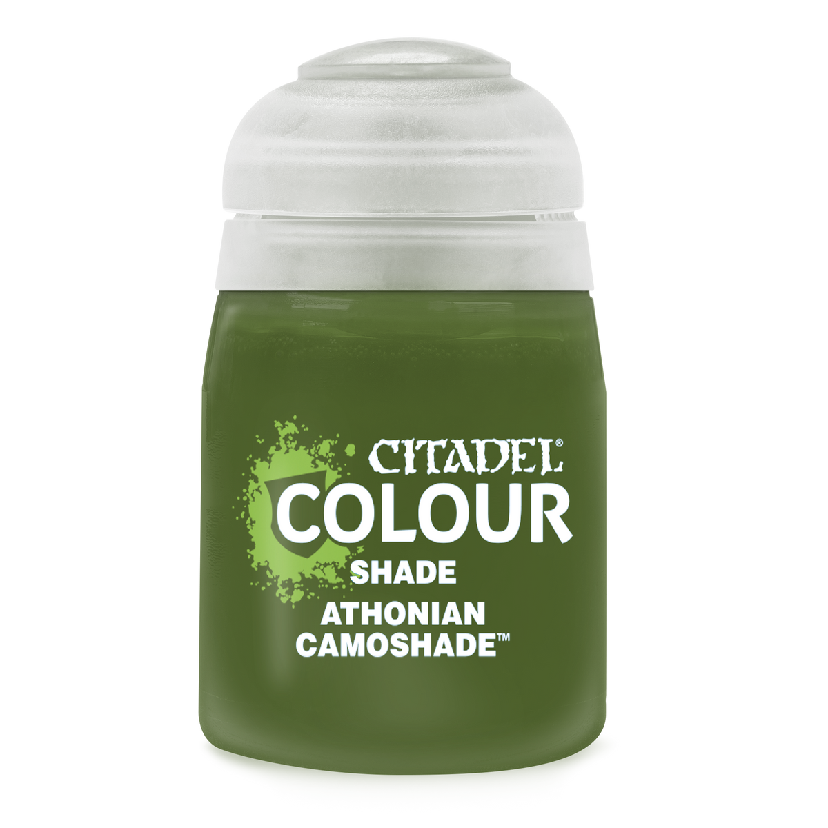Shade Athonian Camoshade (18ml)