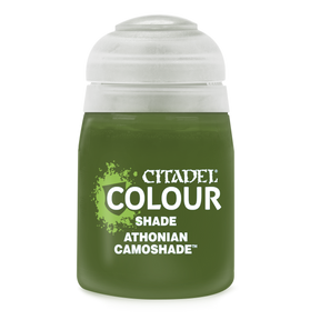 Shade Athonian Camoshade (18ml)