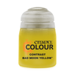 Contrast Bad Moon Yellow (18ml)