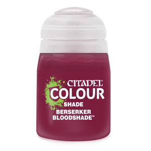 Shade berzerker bloodshade (18 ml)