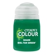 Shade Biel-Tan Green (18ml)