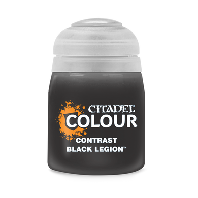 Contrast Black Legion (18ml)