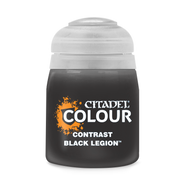 Contrast Black Legion (18ml)