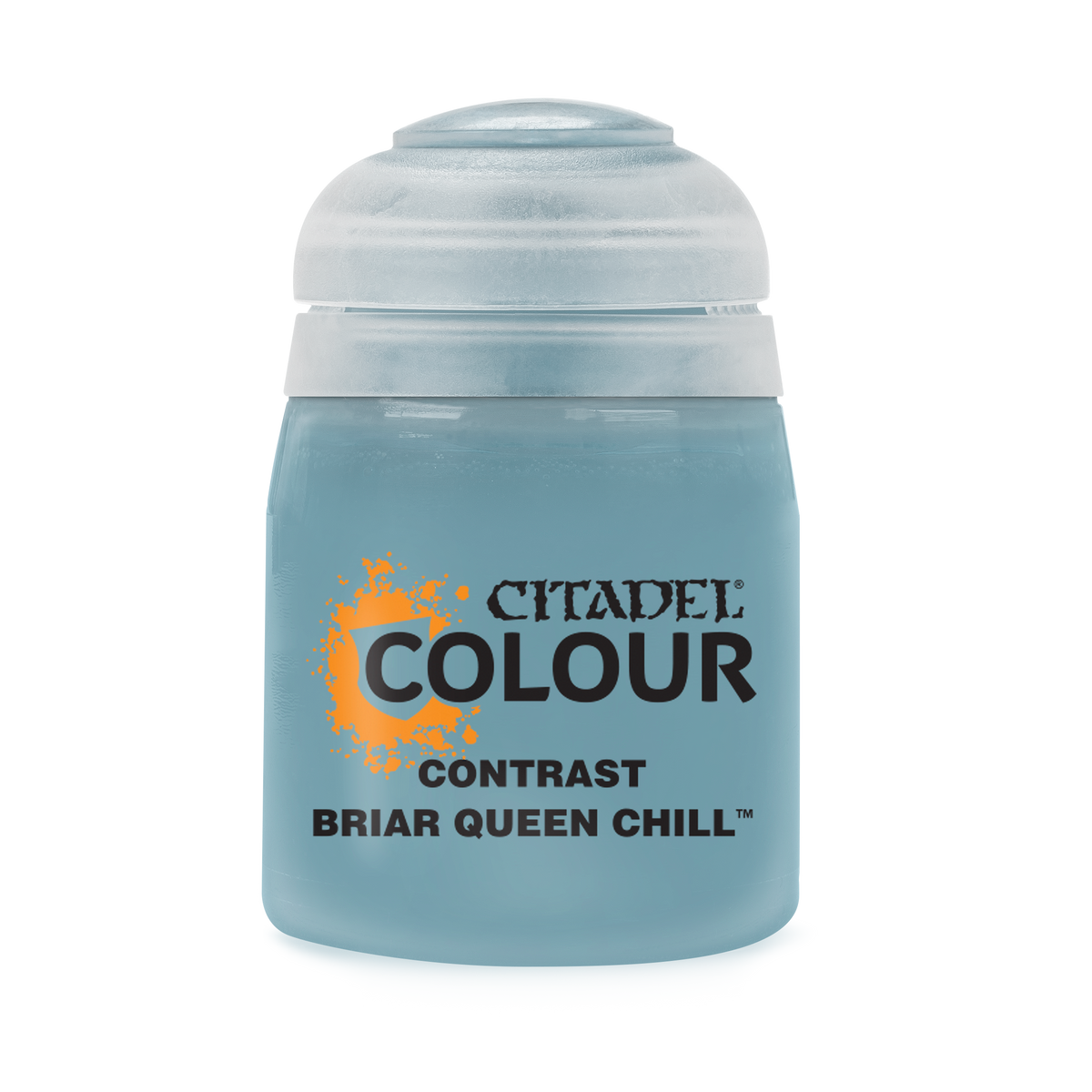 Contrast Briar Queen Chill (18ml)