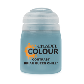 Contrast Briar Queen Chill (18ml)