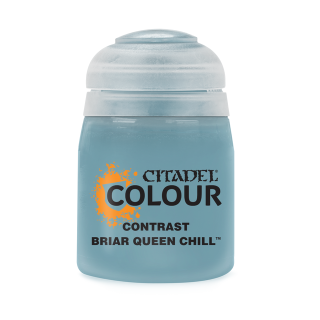 Contrast Briar Queen Chill (18ml)