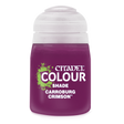 Shade Carroburg Crimson (18ml)