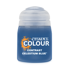 Contrast Celestium Blue (18ml)