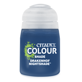 Shade Drakenhof Nightshade (18ml)