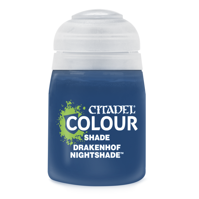 Shade Drakenhof Nightshade (18ml)