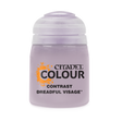 Contrast Dreadful Visage (18ml)