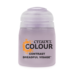 Contrast Dreadful Visage (18ml)