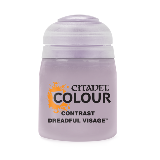 Contrast Dreadful Visage (18ml)