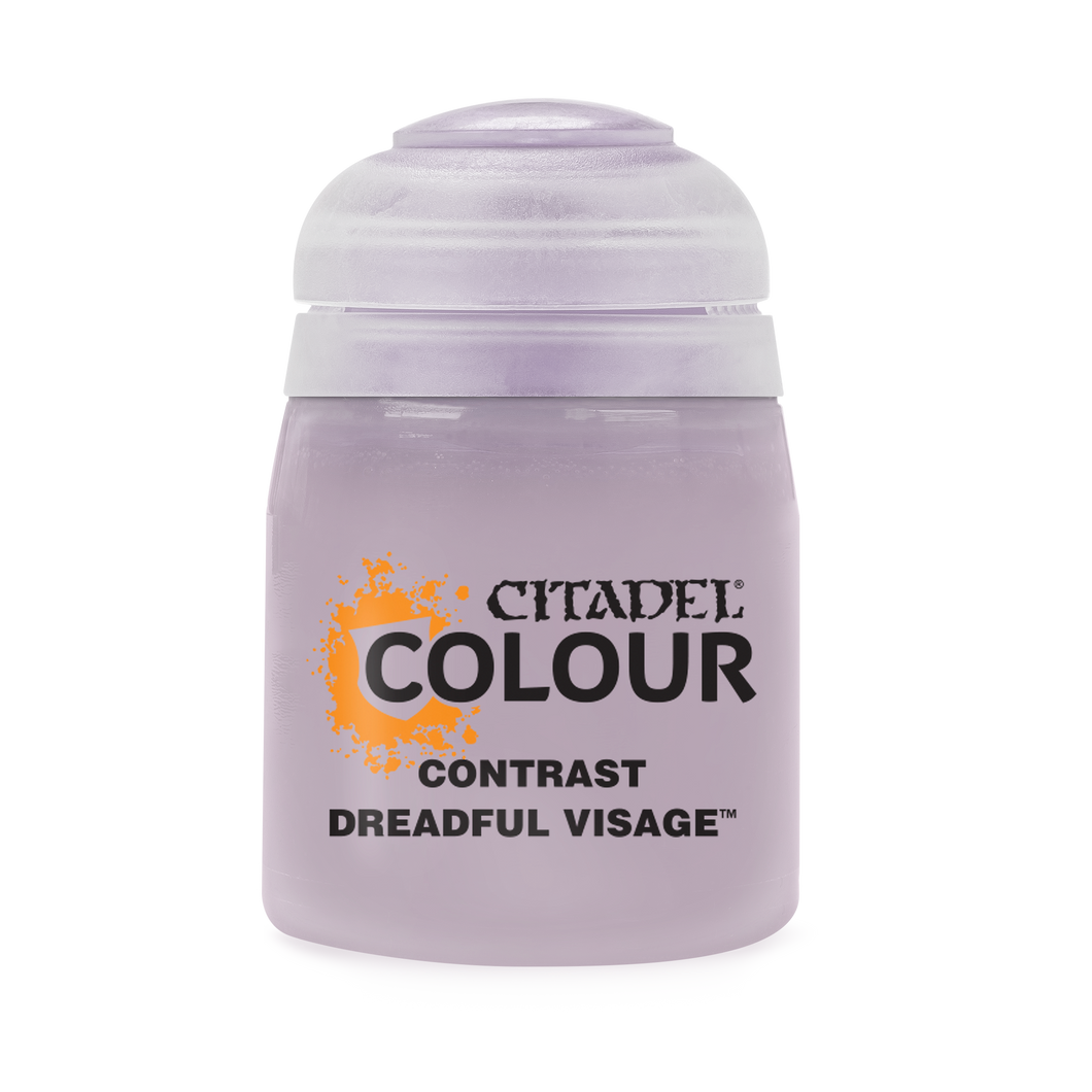 Contrast Dreadful Visage (18ml)