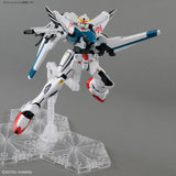 MG Gundam F91 Ver 2.0 1/100 Model Kit