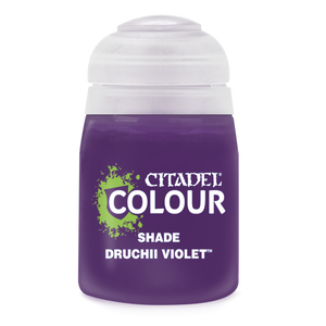 Schatten druchii violett (18 ml)