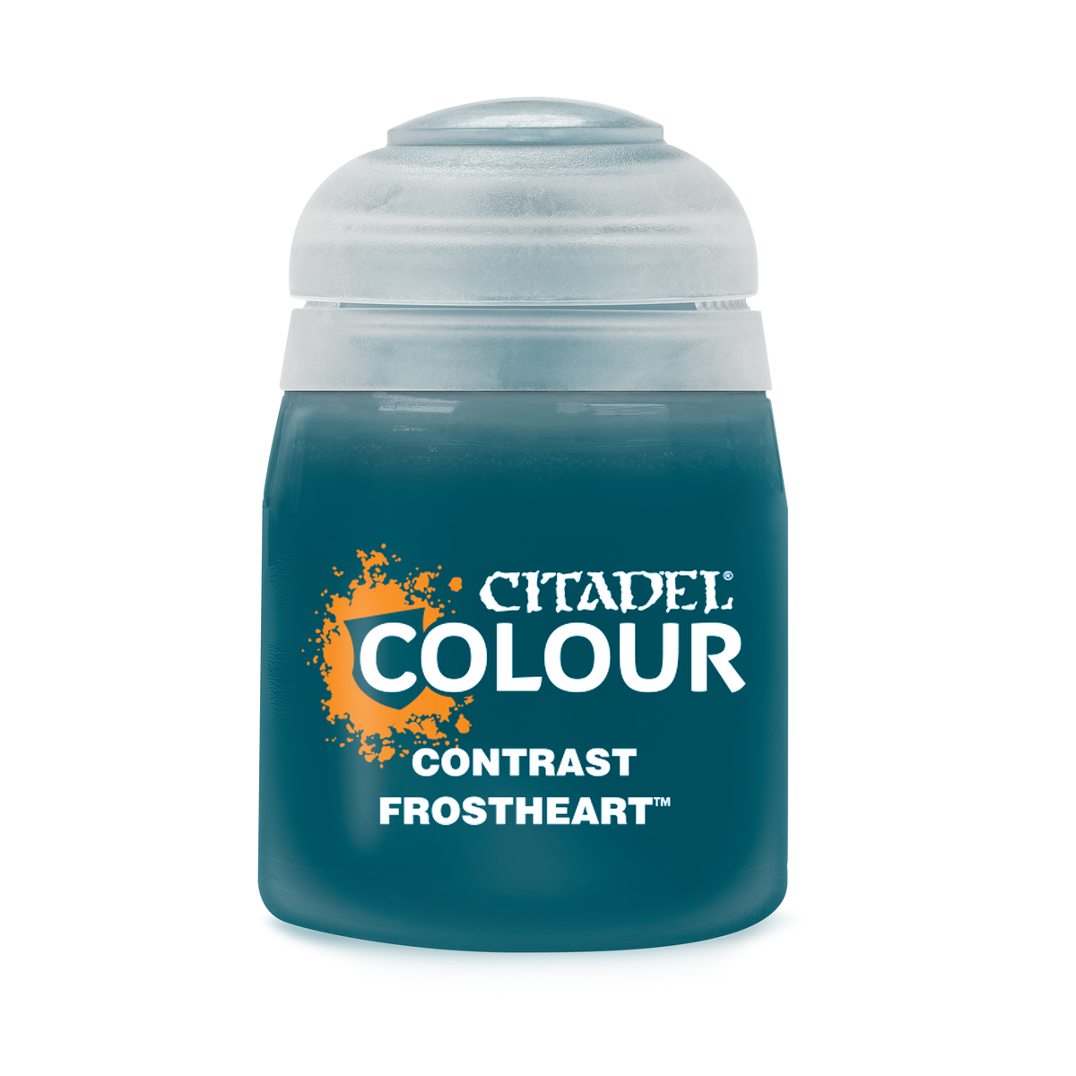 Contrast Frostheart (18ml)