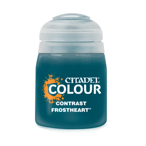 Contrast Frostheart (18ml)