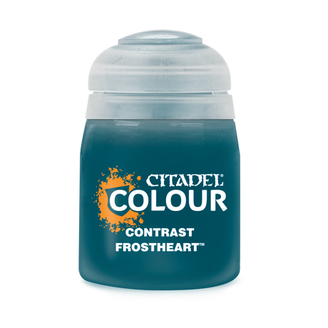 Contrast Frostheart (18ml)