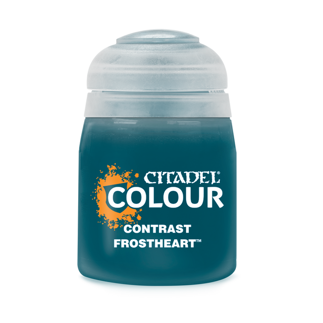 Contrast Frostheart (18ml)