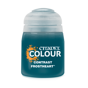 Kontrast Frostheart (18 ml)