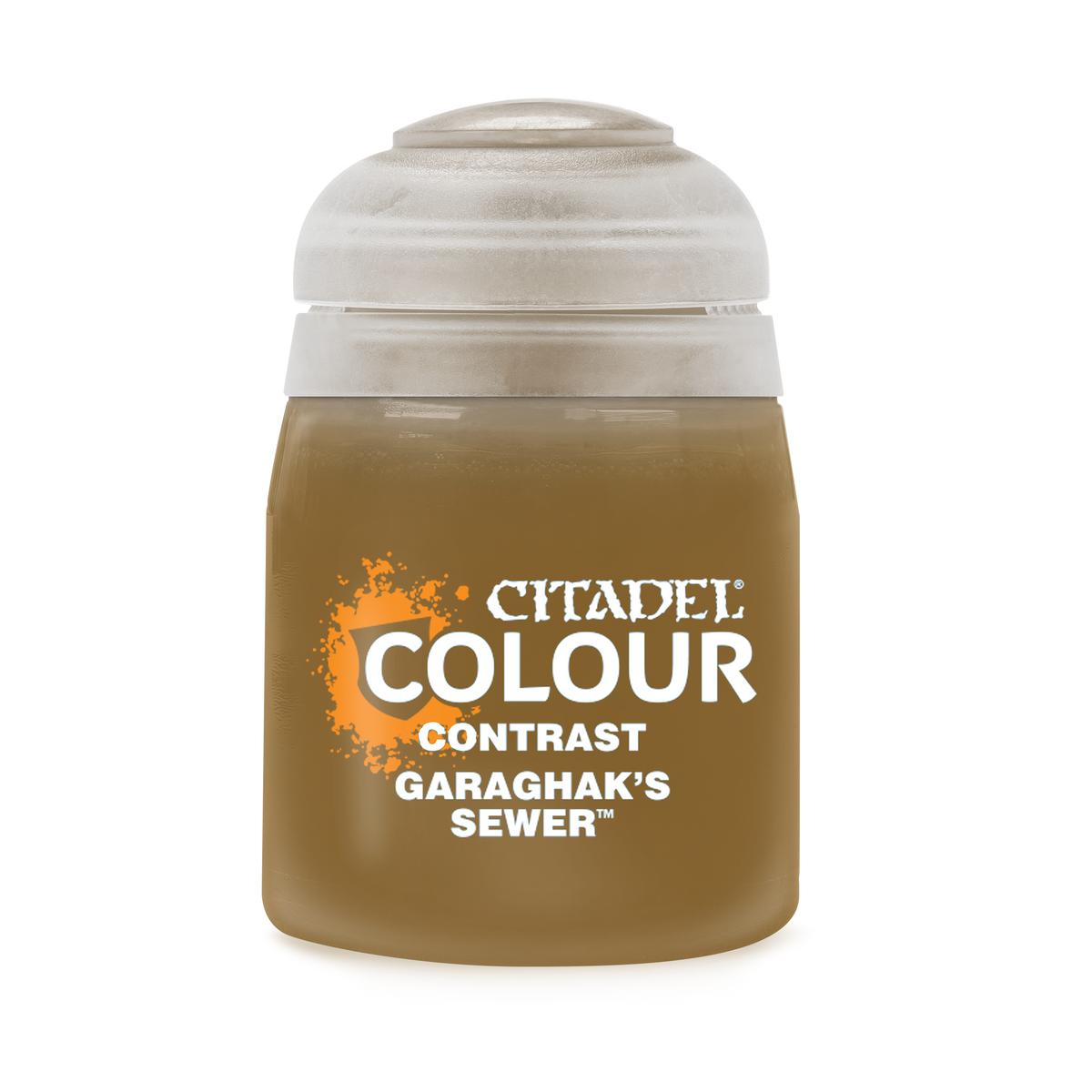 Contrast Garaghaks Sewer (18ml)