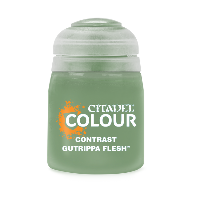 Contrast Gutrippa Flesh (18ml)