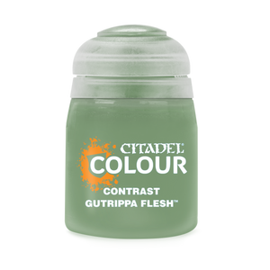 Contrast Gutrippa Flesh (18ml)