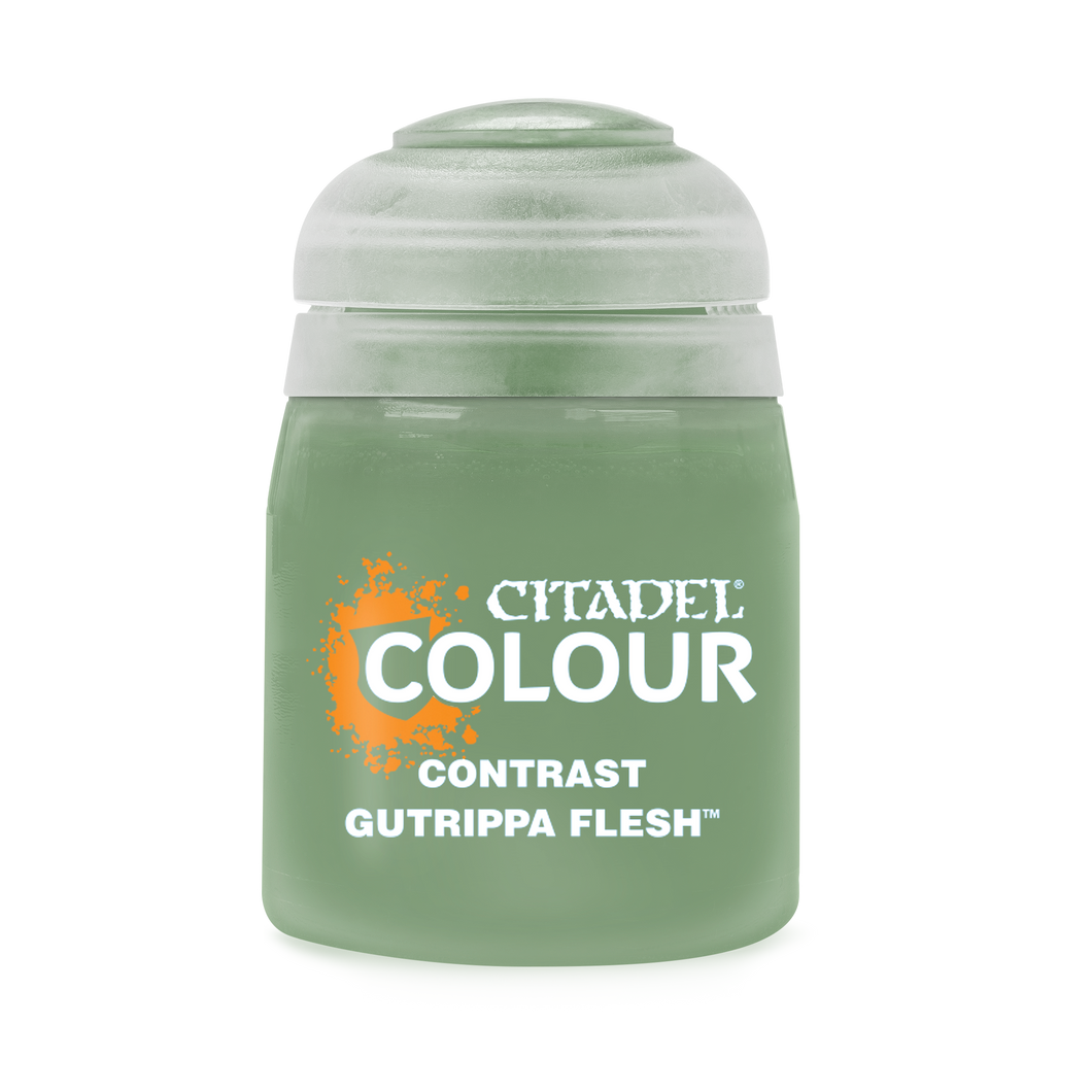 Contrast Gutrippa Flesh (18ml)
