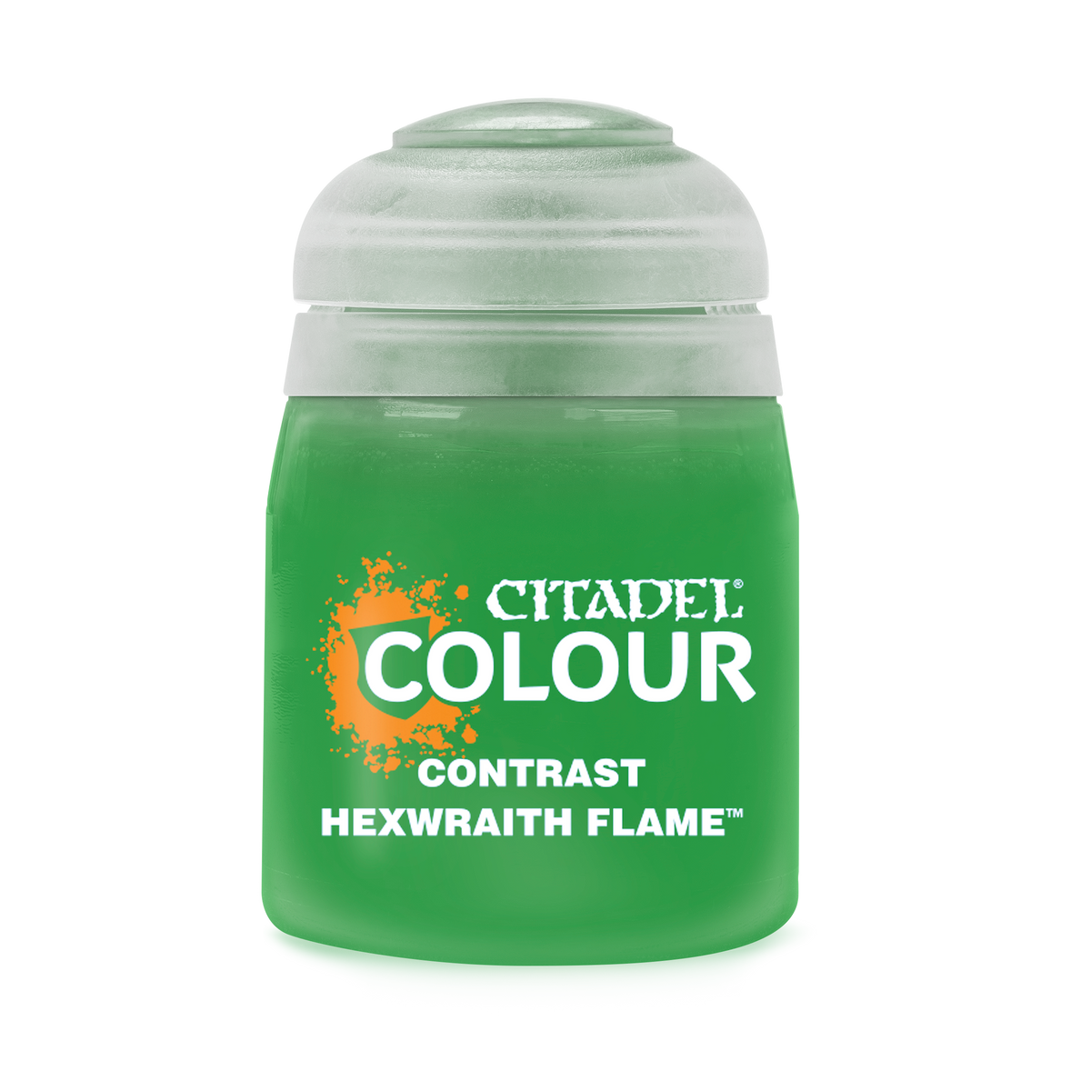 Contrast Hexwraith Flame (18ml)