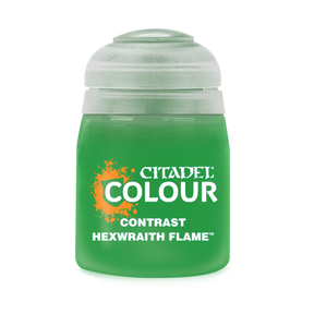 Contrast Hexwraith Flame (18ml)