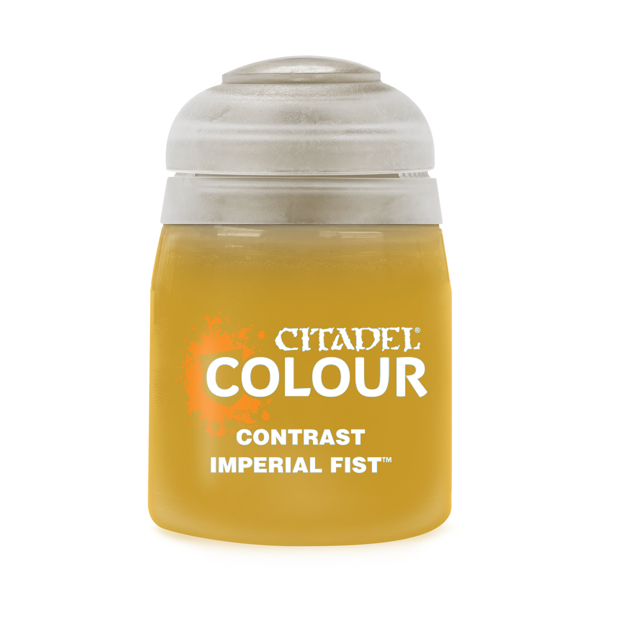 Contrast Imperial Fist (18ml)