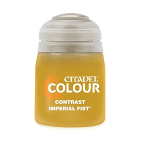 Contrast Imperial Fist (18ml)