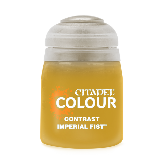 Contrast Imperial Fist (18ml)