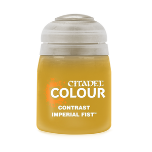 Kontrast Imperial Fist (18 ml)