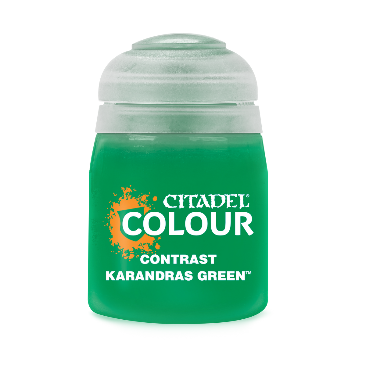 Contrast Karandras Green (18ml)
